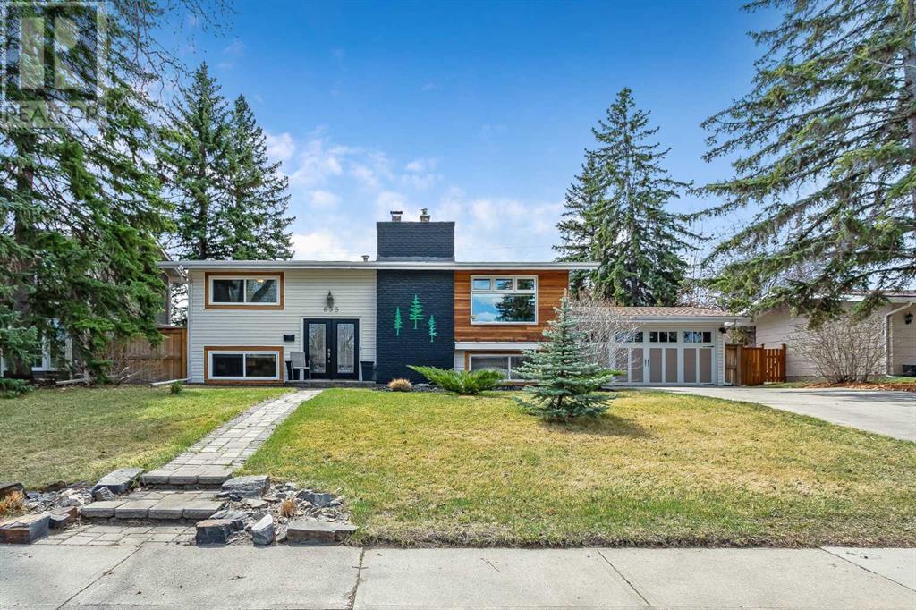 635 Willingdon Boulevard Se, Calgary, Alberta  T2J 2B3 - Photo 1 - A2216175