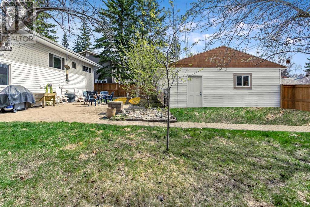 635 Willingdon Boulevard Se, Calgary, Alberta  T2J 2B3 - Photo 33 - A2216175