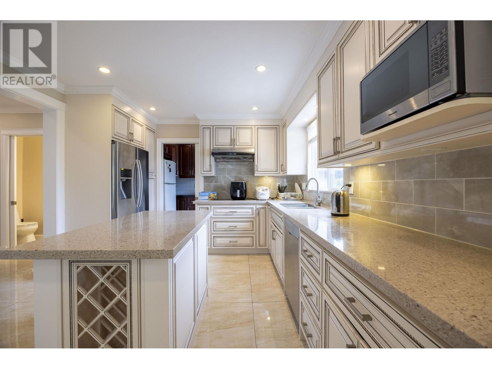 915 W 33rd Avenue, Vancouver, British Columbia  V5Z 2K6 - Photo 19 - R3000127