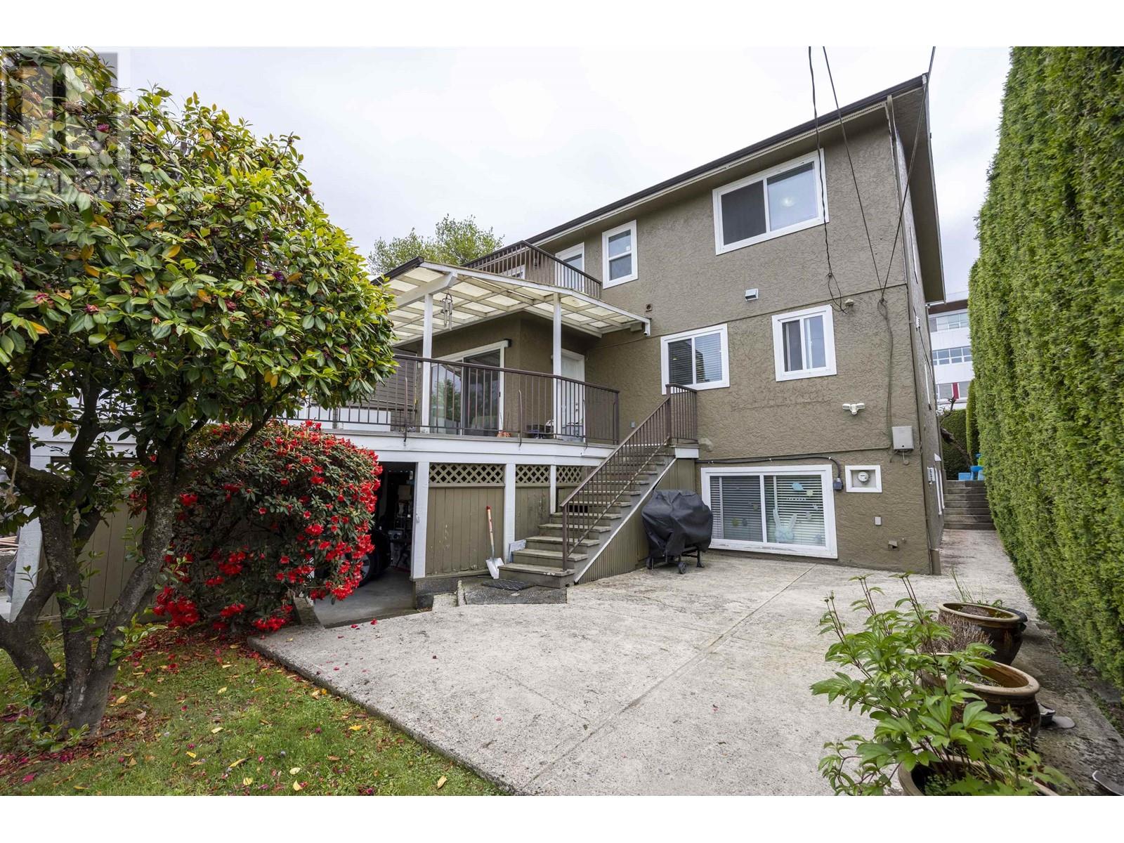 915 W 33rd Avenue, Vancouver, British Columbia  V5Z 2K6 - Photo 8 - R3000127