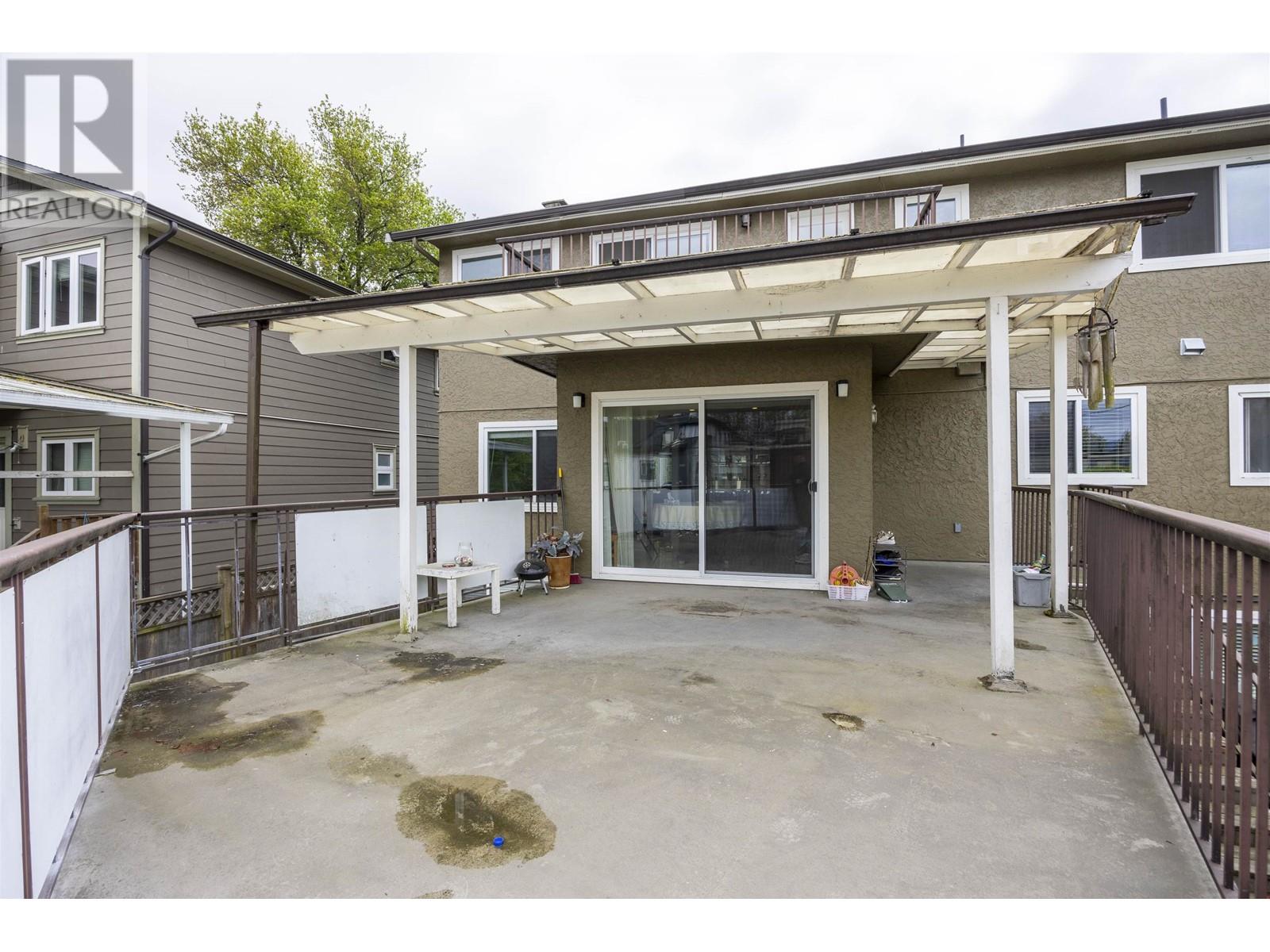 915 W 33rd Avenue, Vancouver, British Columbia  V5Z 2K6 - Photo 12 - R3000127