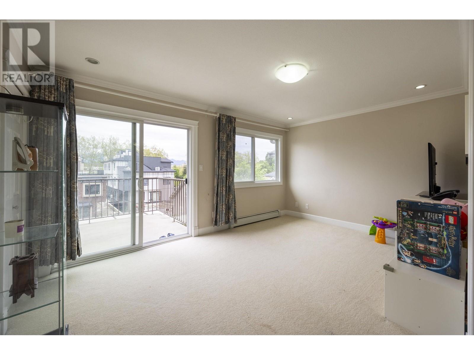 915 W 33rd Avenue, Vancouver, British Columbia  V5Z 2K6 - Photo 29 - R3000127