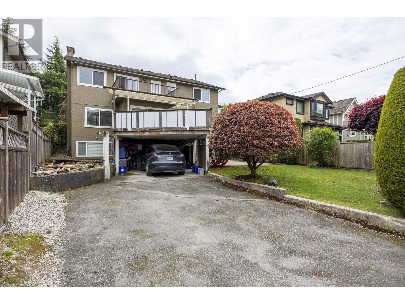 915 W 33rd Avenue, Vancouver, British Columbia  V5Z 2K6 - Photo 6 - R3000127