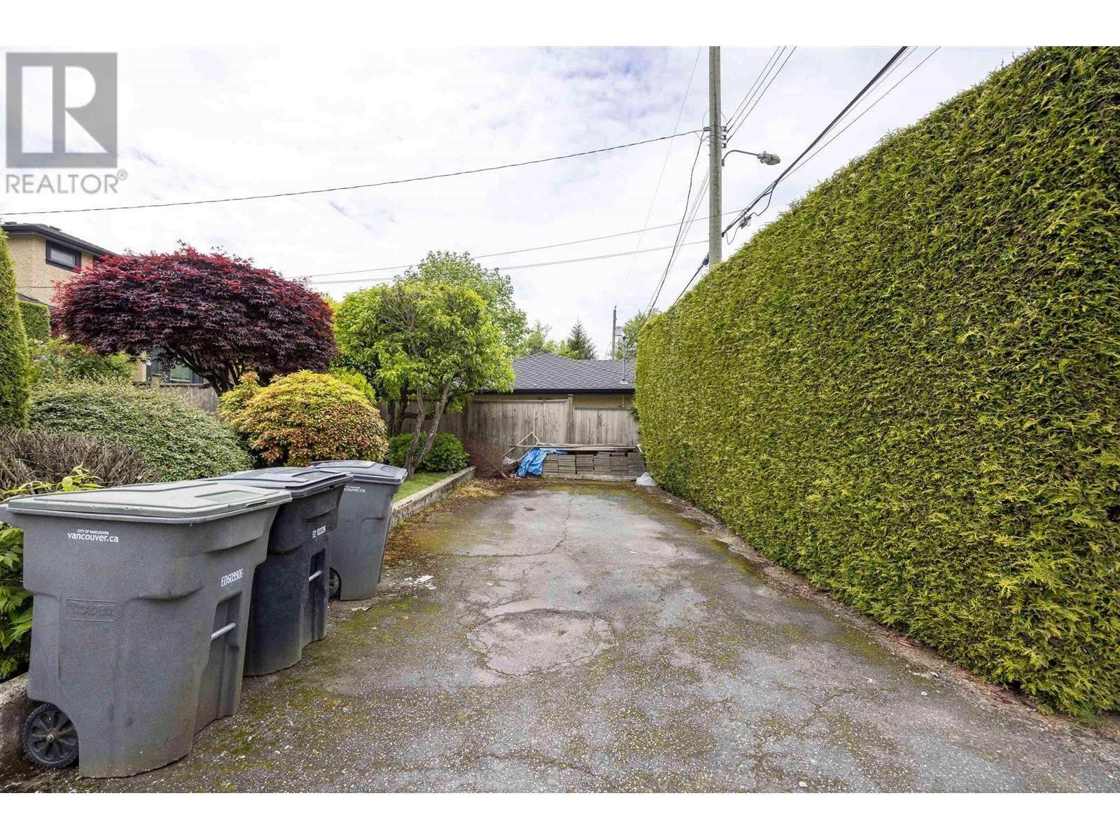 915 W 33rd Avenue, Vancouver, British Columbia  V5Z 2K6 - Photo 7 - R3000127