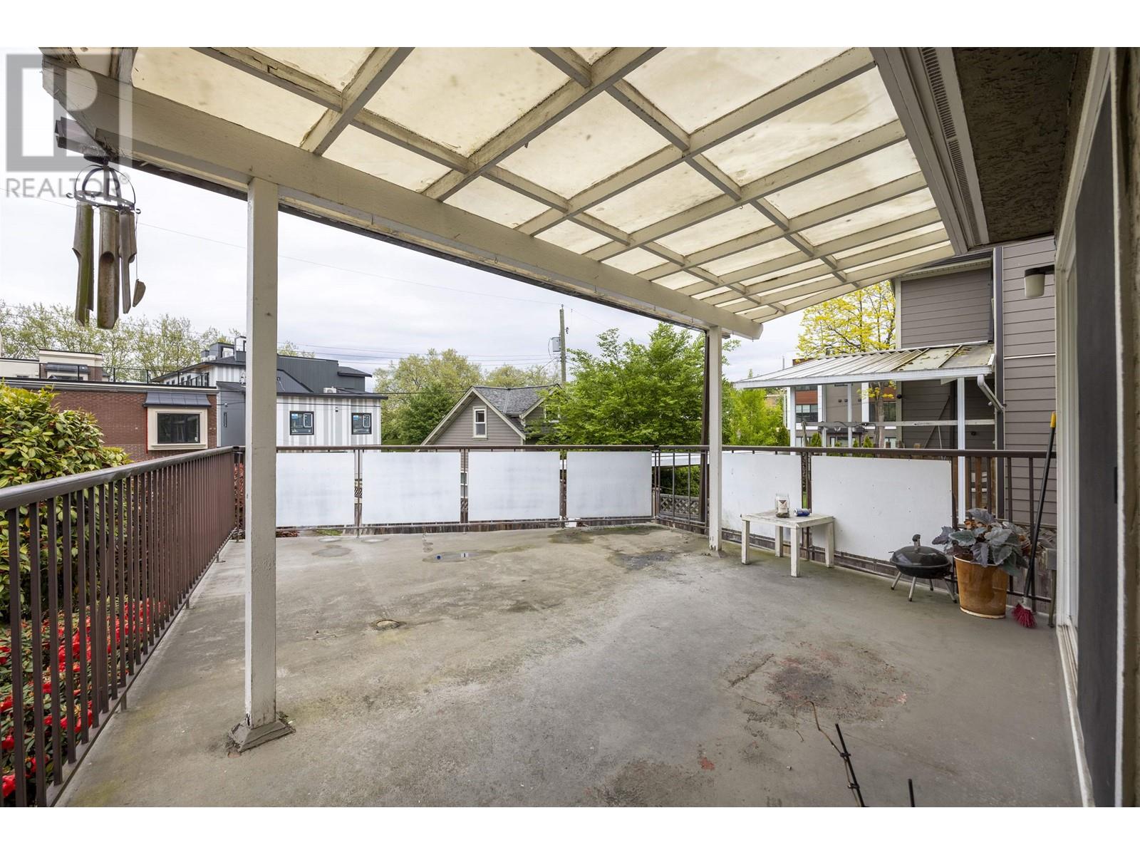 915 W 33rd Avenue, Vancouver, British Columbia  V5Z 2K6 - Photo 10 - R3000127