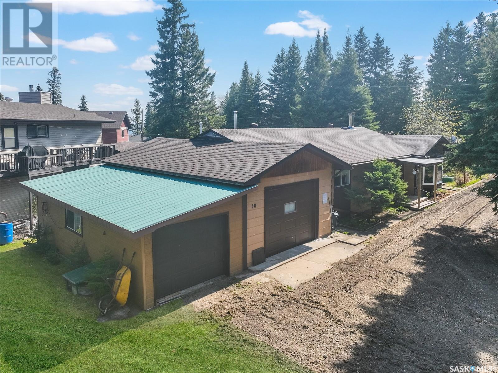 38 Clearsand Drive, Candle Lake, Saskatchewan  S0J 3E0 - Photo 3 - SK005427