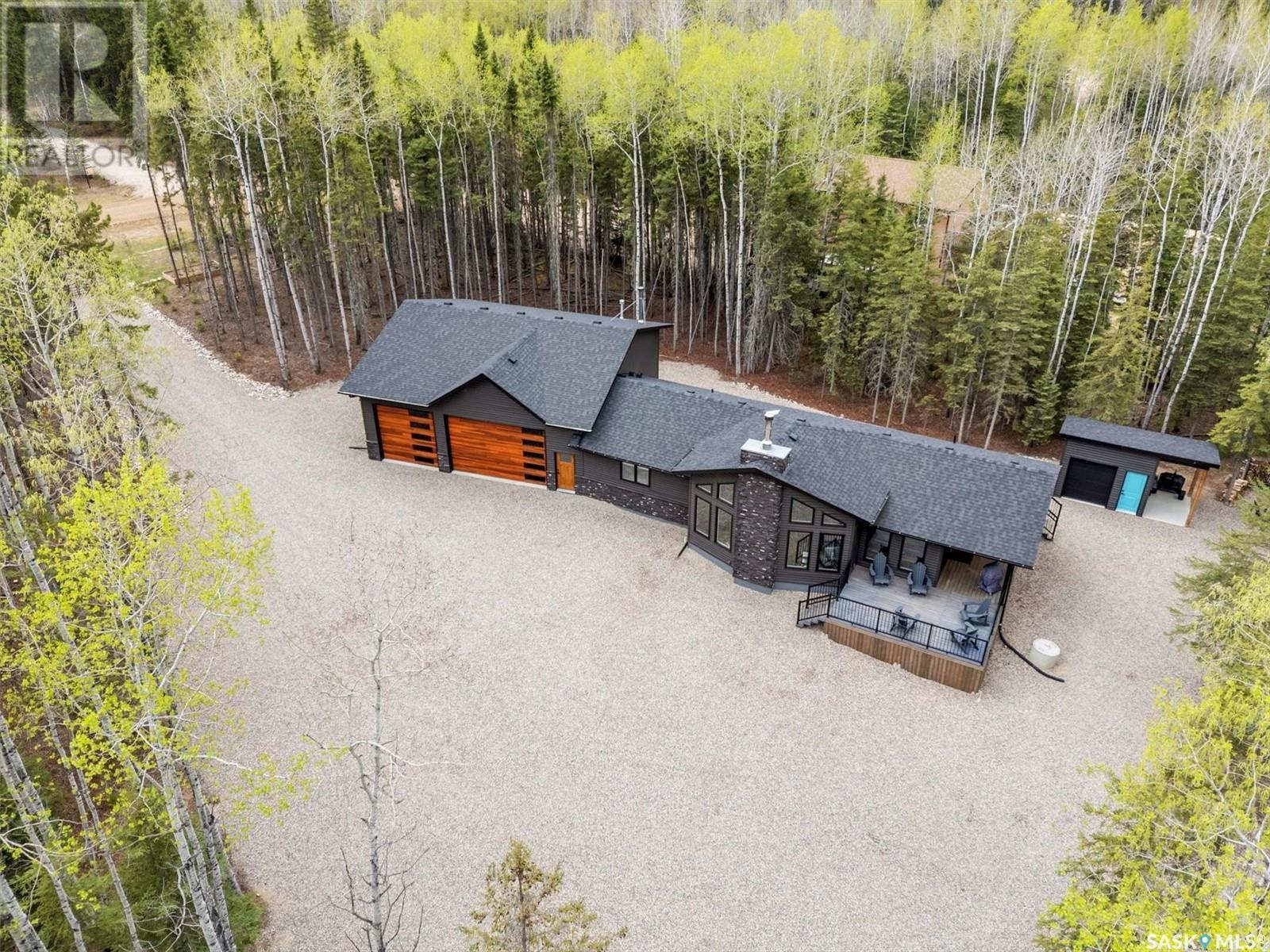 306 Meadow Ridge DRIVE, paddockwood rm no. 520, Saskatchewan