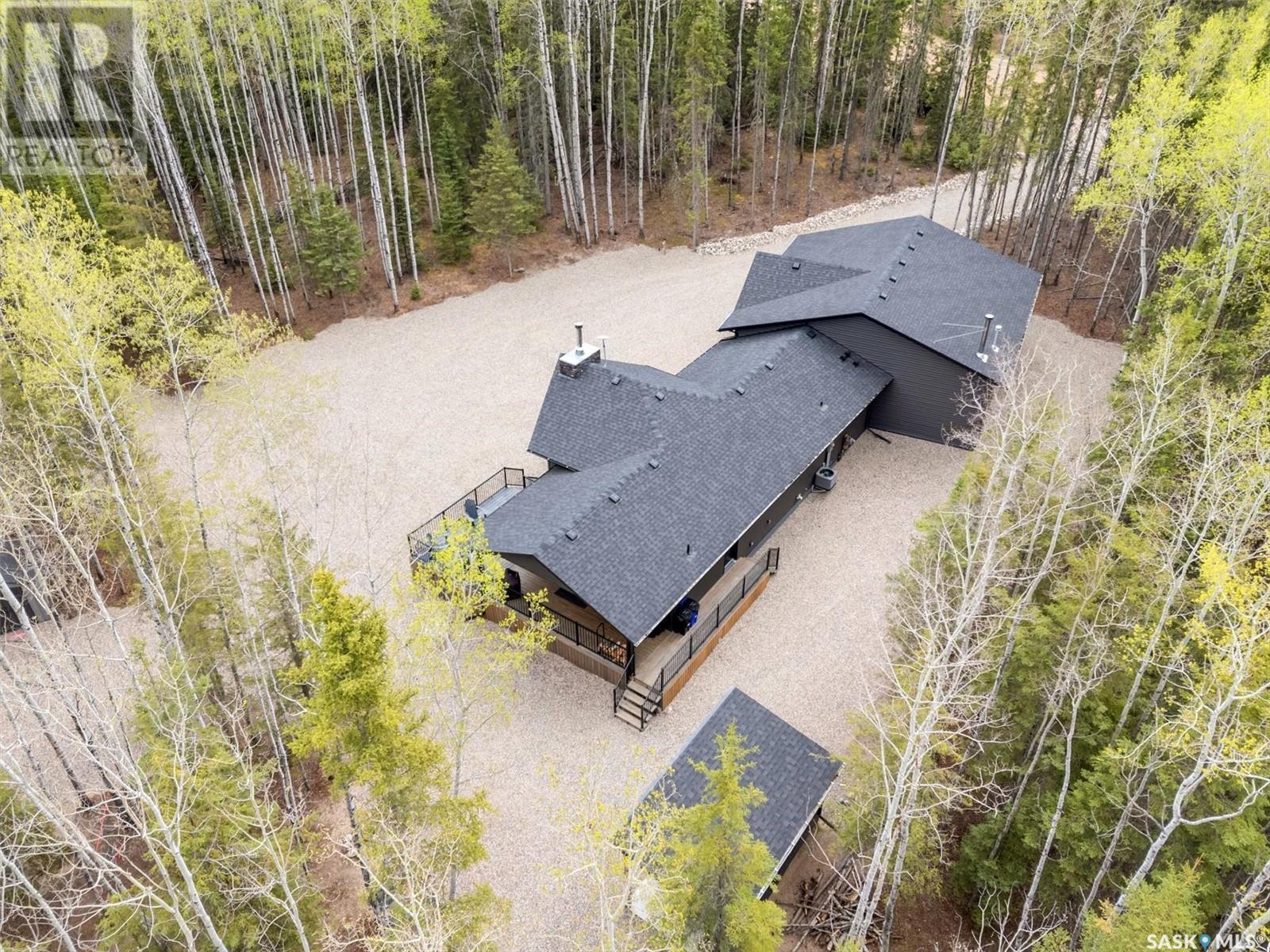 306 Meadow Ridge Drive, Candle Lake, Saskatchewan  S0J 3E0 - Photo 3 - SK005406
