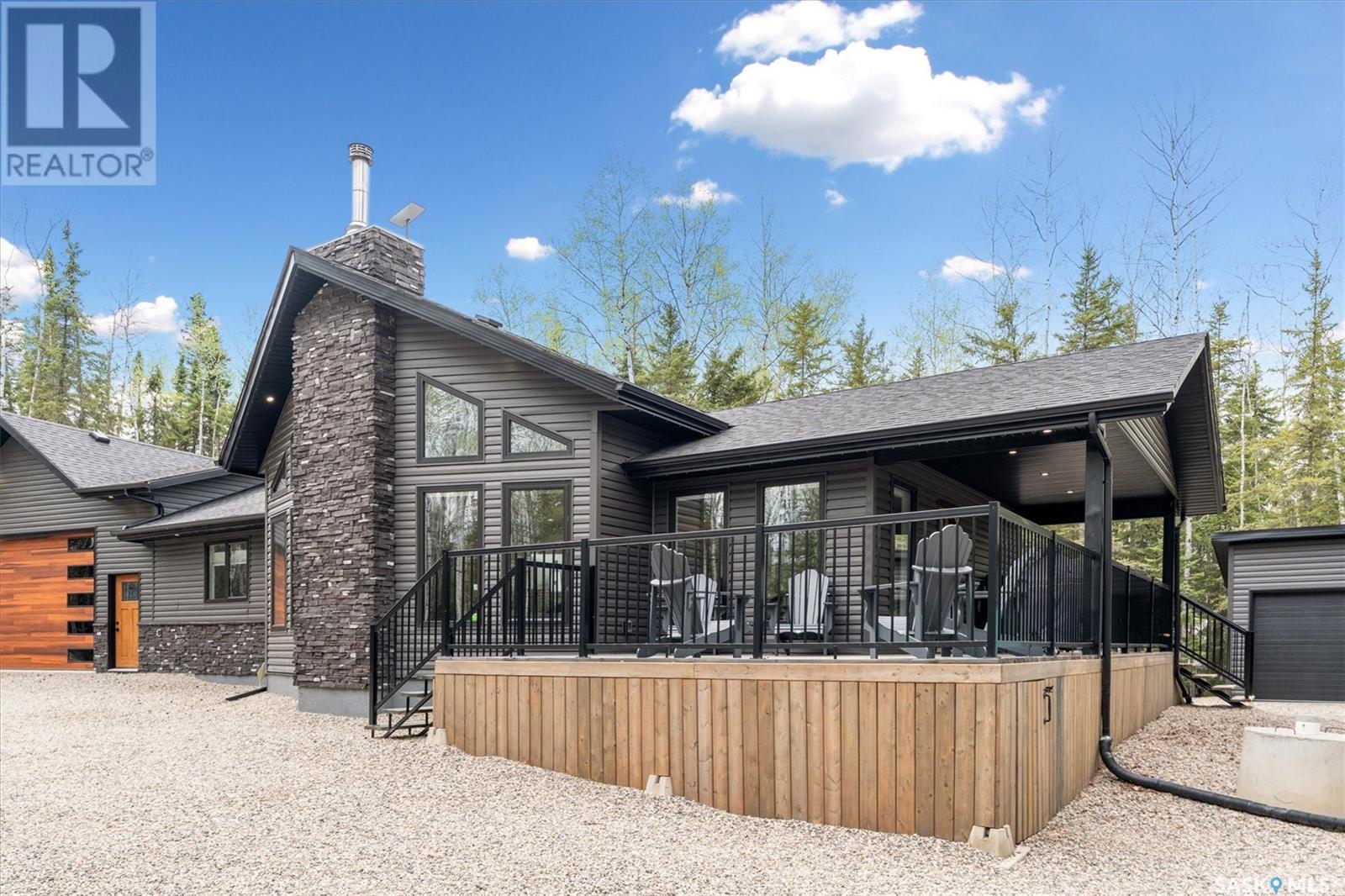 306 Meadow Ridge Drive, Candle Lake, Saskatchewan  S0J 3E0 - Photo 45 - SK005406