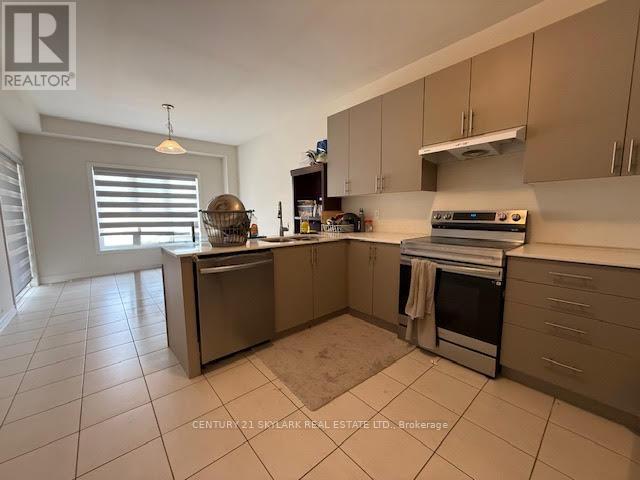 190 Palace Street, Thorold, Ontario  L2V 0N2 - Photo 8 - X12140245