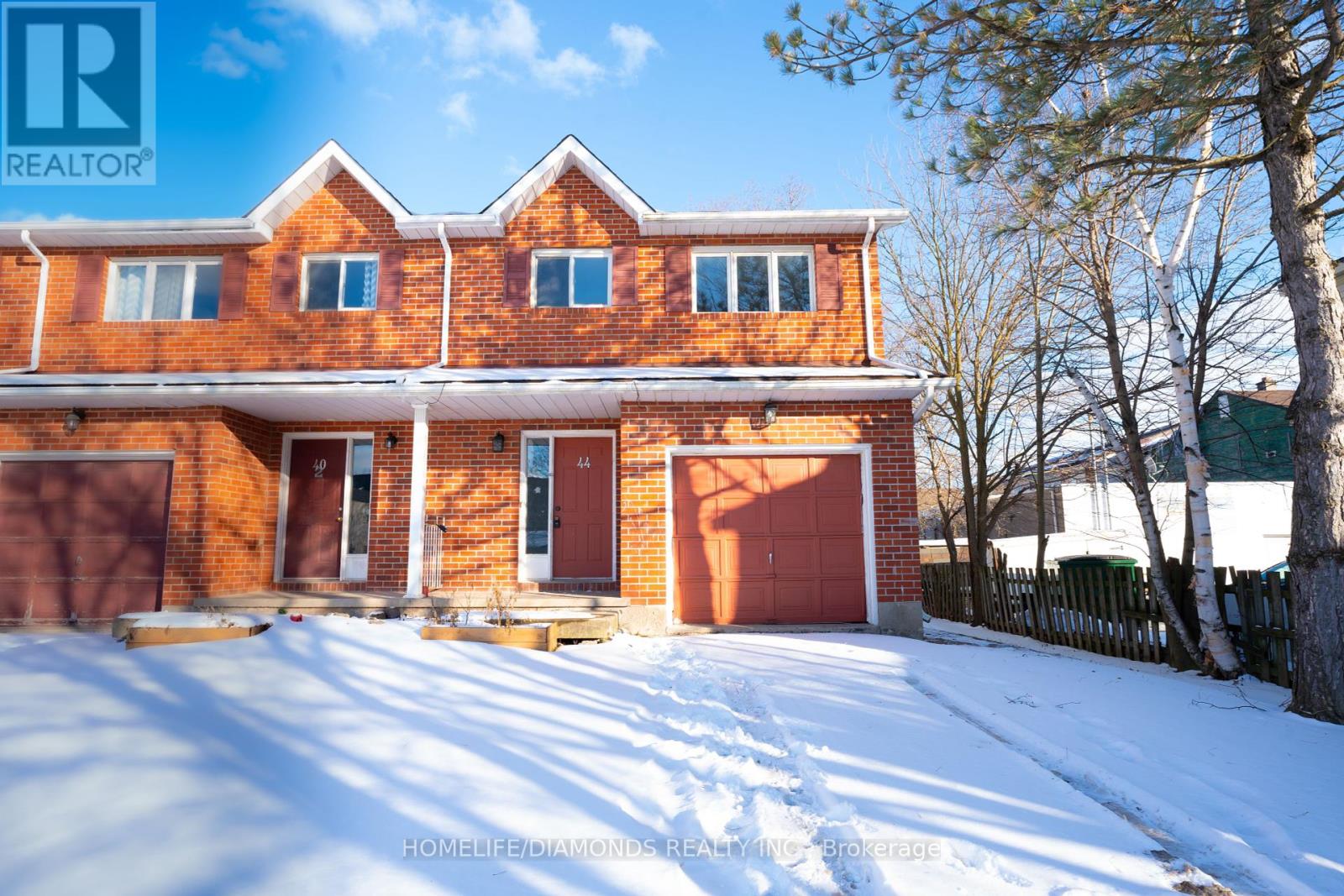 Property at 44 NELSON TRAIL image 1