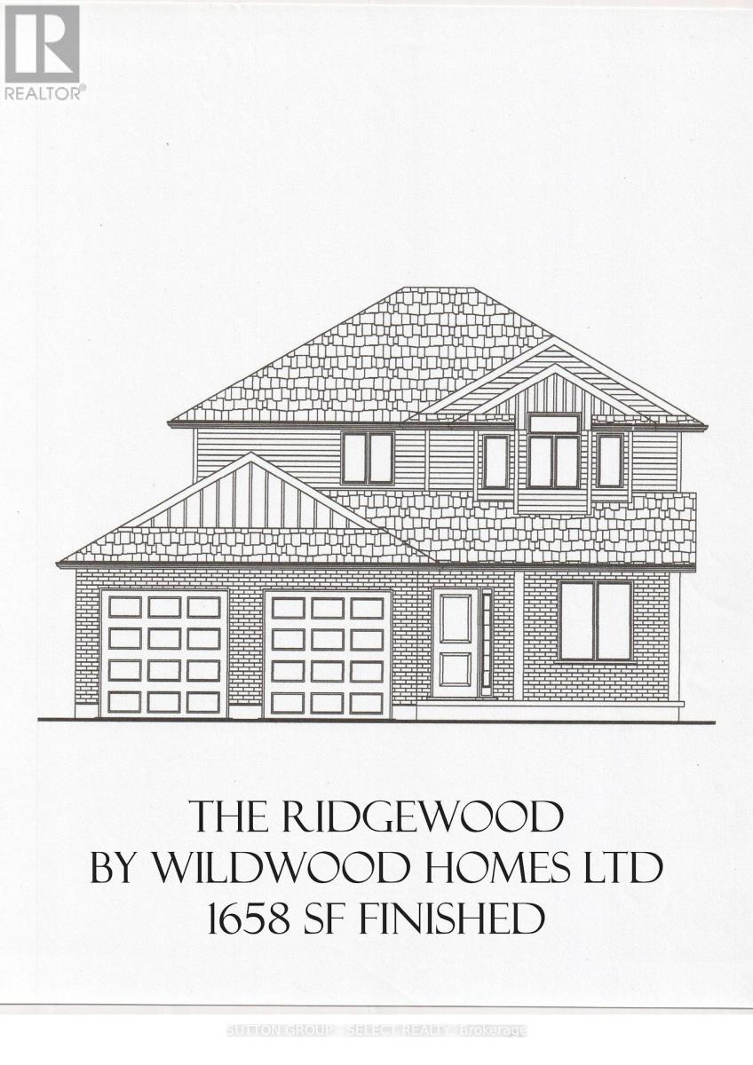 168 FOXBOROUGH PLACE, Thames Centre, Ontario