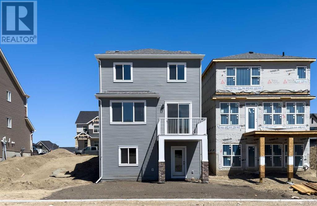 80 Creekview Manor Sw, Calgary, Alberta  T2X 5Y1 - Photo 49 - A2174936