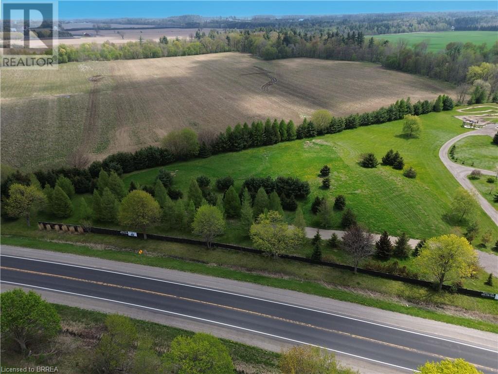 38A HIGHWAY 24, Scotland, Ontario