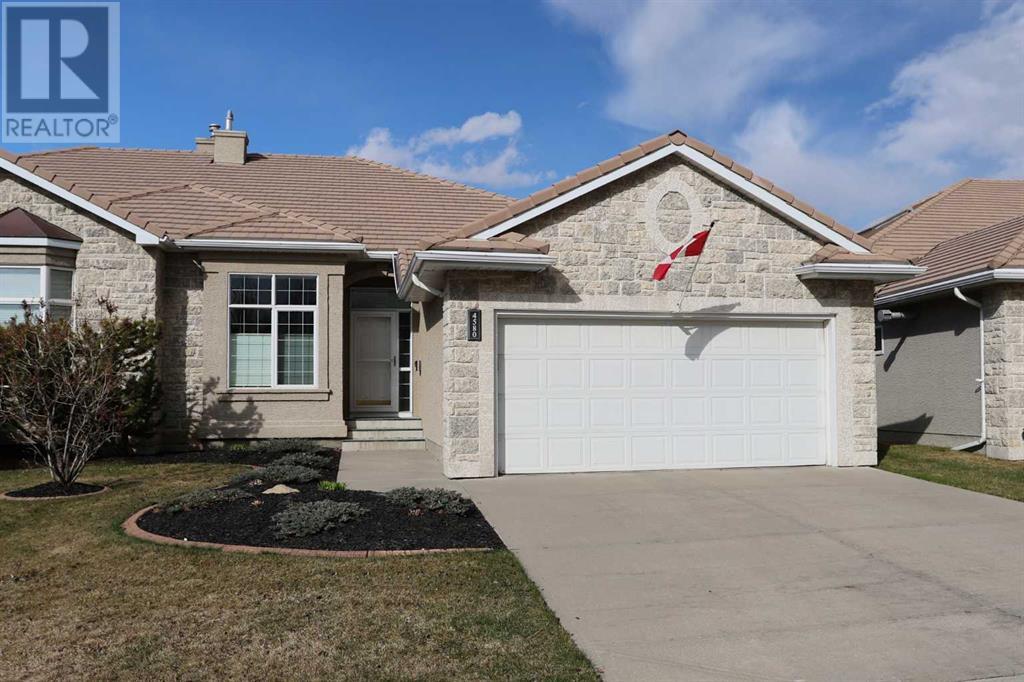 Property at 4580 Hamptons Way NW image 1