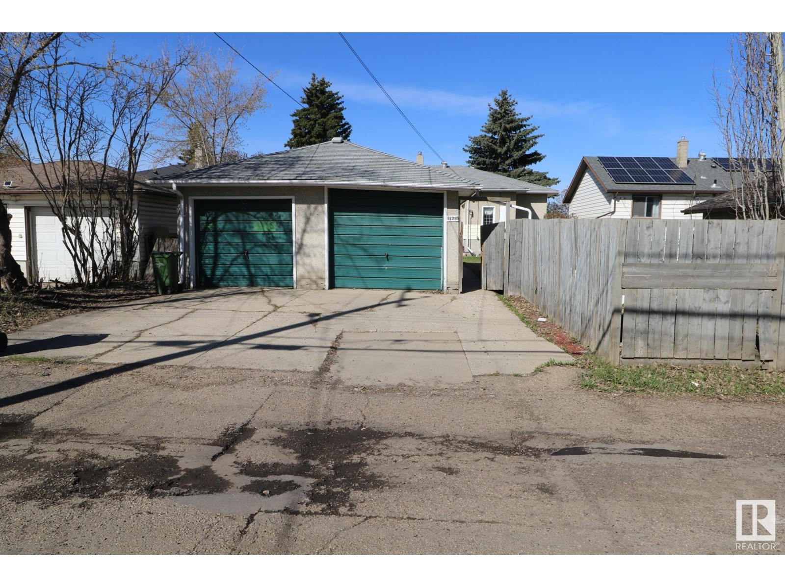 11215 Groat Rd Nw, Edmonton, Alberta  T5M 3K2 - Photo 35 - E4435854