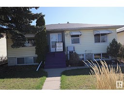 11215 GROAT RD NW, edmonton, Alberta