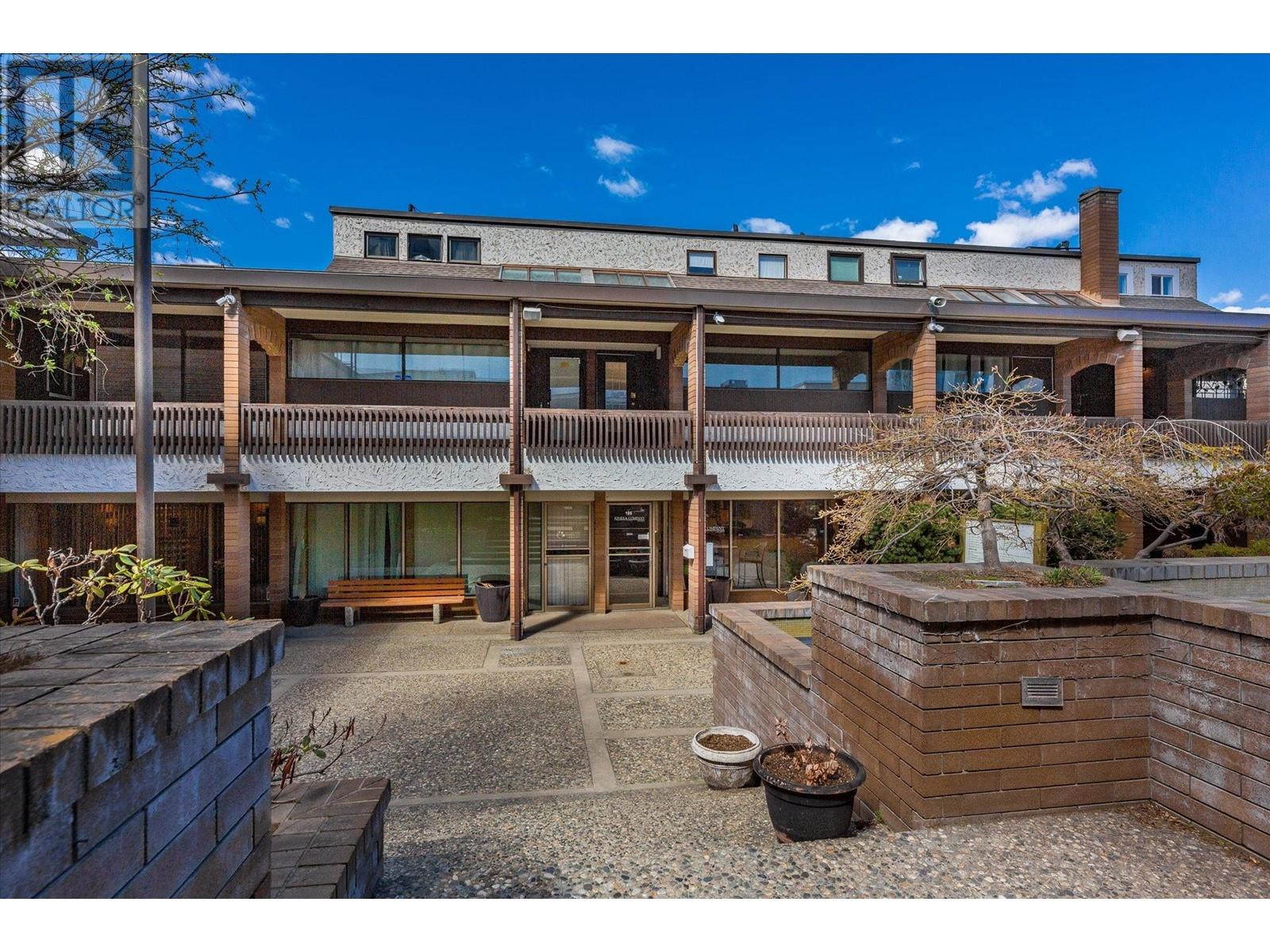 1449 St. Paul Street Unit# 200a, Kelowna, British Columbia  V1Y 2E5 - Photo 24 - 10343724