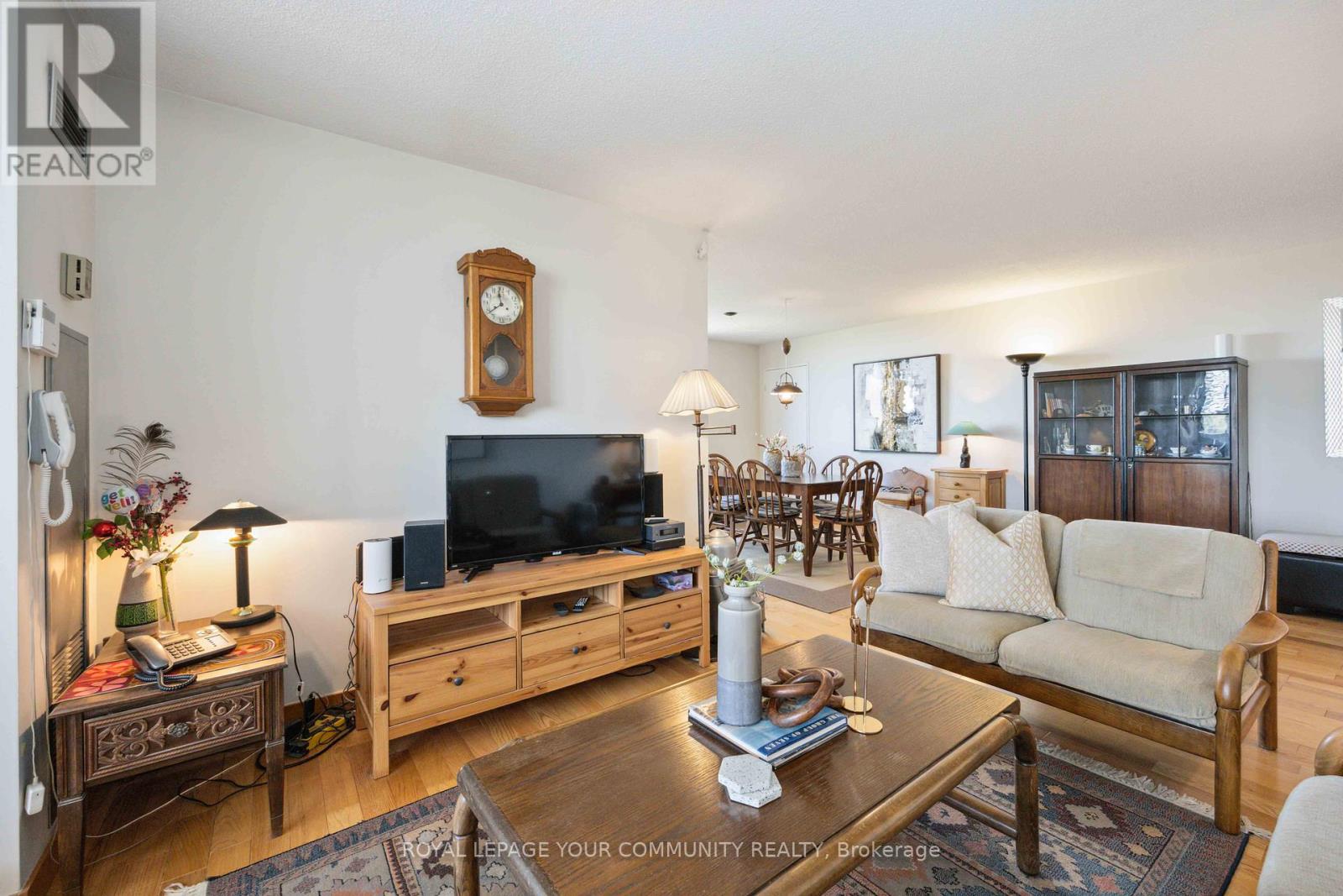 606 - 133 Torresdale Avenue, Toronto, Ontario  M2R 3T2 - Photo 8 - C12140258