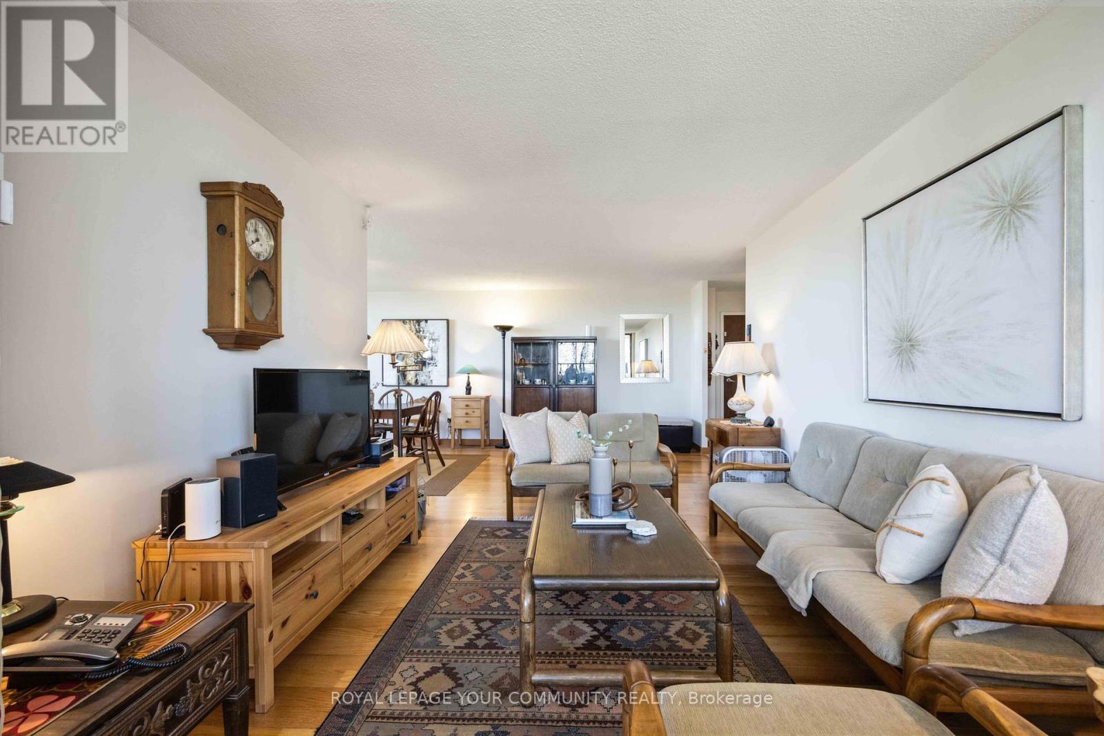 606 - 133 Torresdale Avenue, Toronto, Ontario  M2R 3T2 - Photo 9 - C12140258