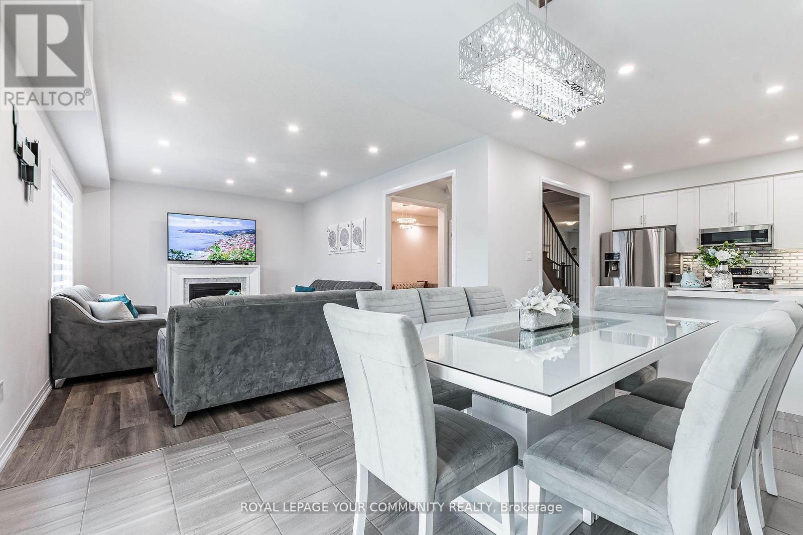 259 Chelsea Crescent, Bradford West Gwillimbury, Ontario  L3Z 4G7 - Photo 16 - N12124627