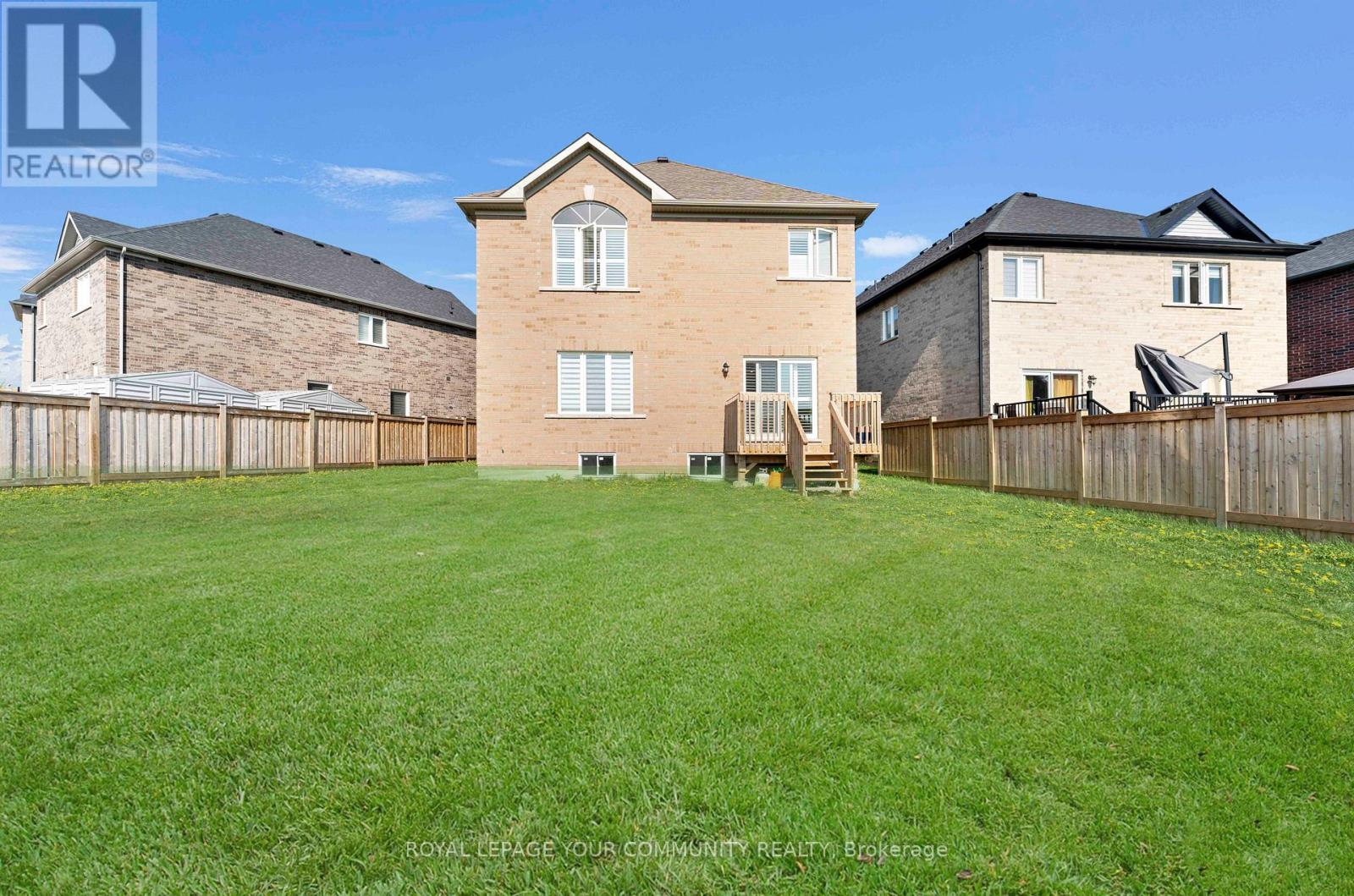 259 Chelsea Crescent, Bradford West Gwillimbury, Ontario  L3Z 4G7 - Photo 37 - N12124627