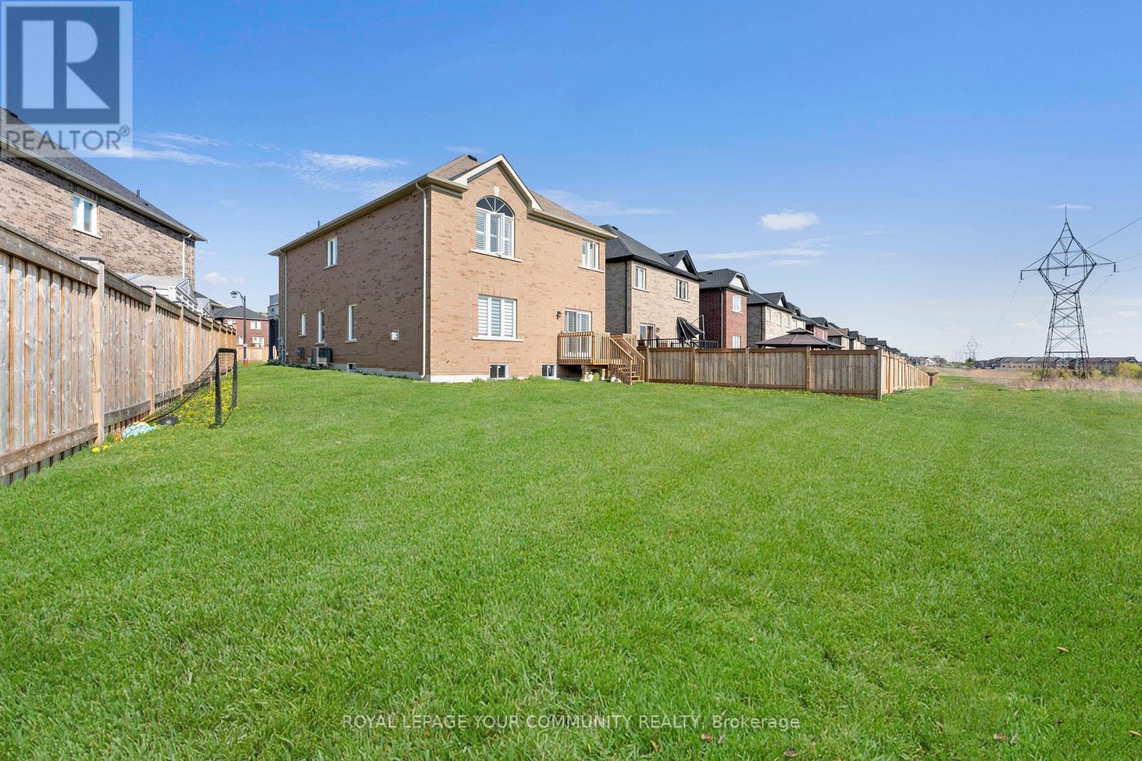 259 Chelsea Crescent, Bradford West Gwillimbury, Ontario  L3Z 4G7 - Photo 39 - N12124627