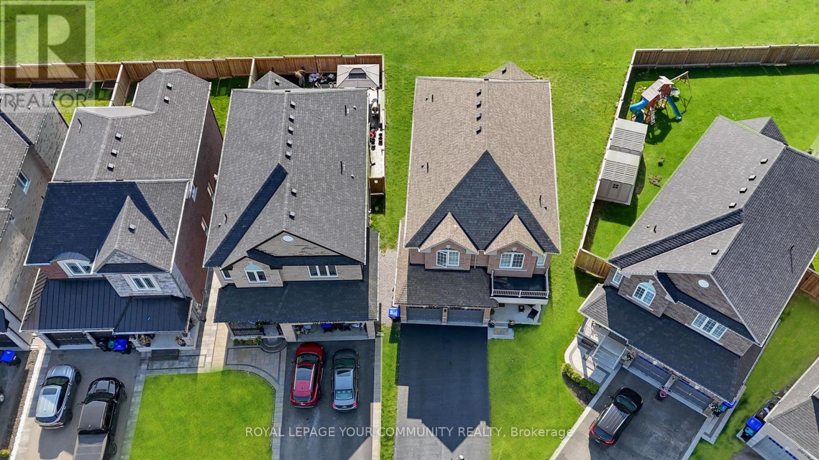 259 Chelsea Crescent, Bradford West Gwillimbury, Ontario  L3Z 4G7 - Photo 40 - N12124627
