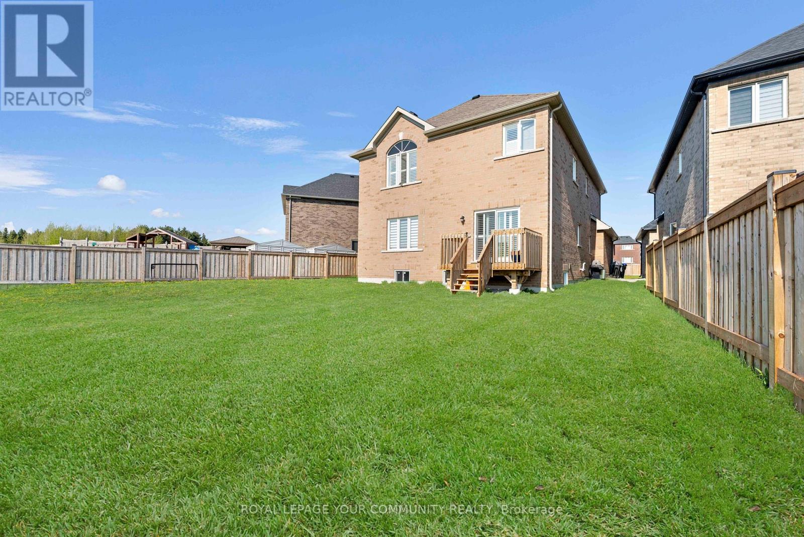 259 Chelsea Crescent, Bradford West Gwillimbury, Ontario  L3Z 4G7 - Photo 38 - N12124627