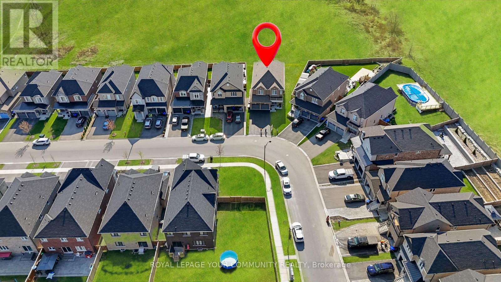 259 Chelsea Crescent, Bradford West Gwillimbury, Ontario  L3Z 4G7 - Photo 41 - N12124627