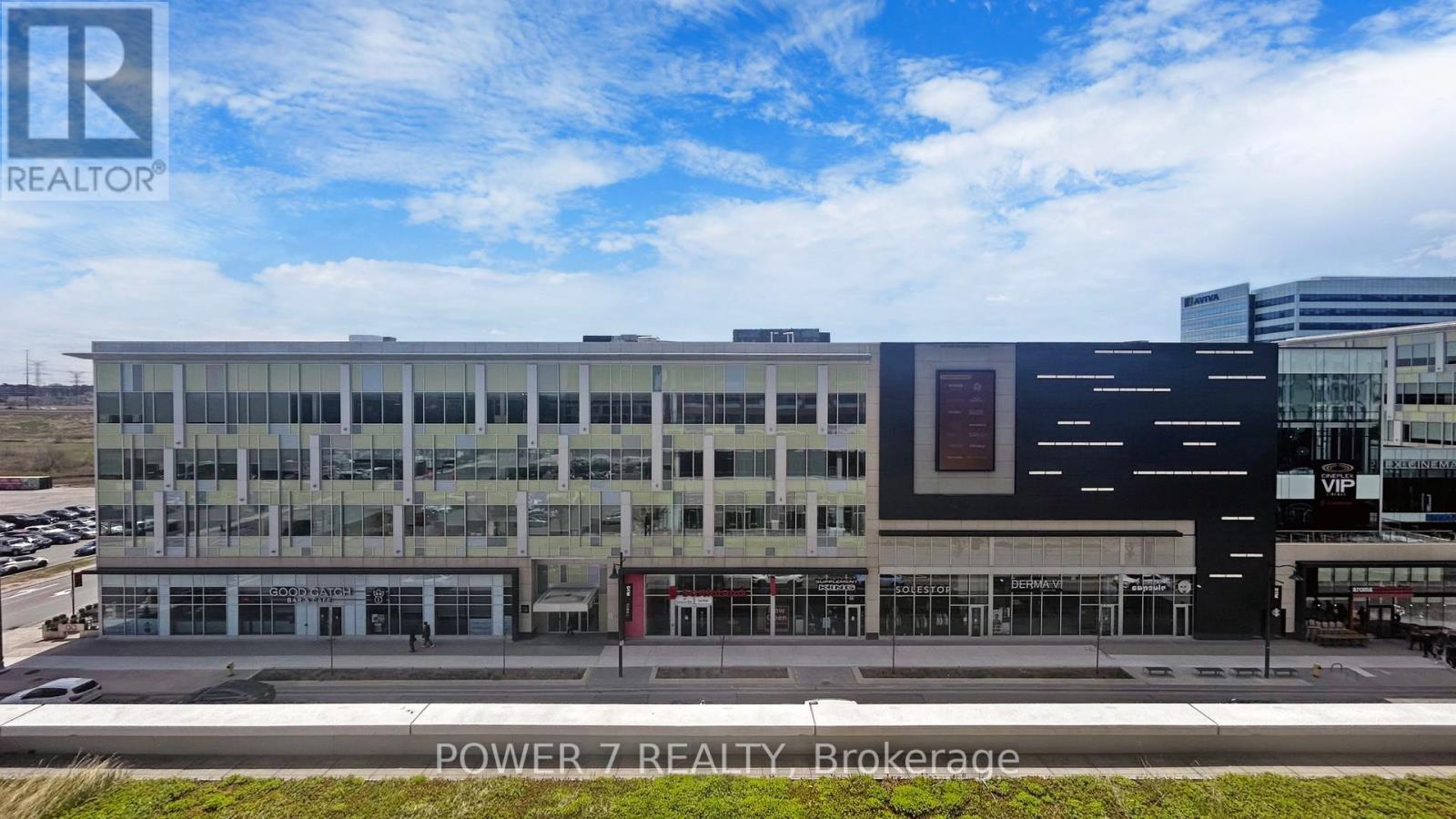 408 - 180 Enterprise Boulevard, Markham, Ontario  L6G 0G4 - Photo 21 - N12140257
