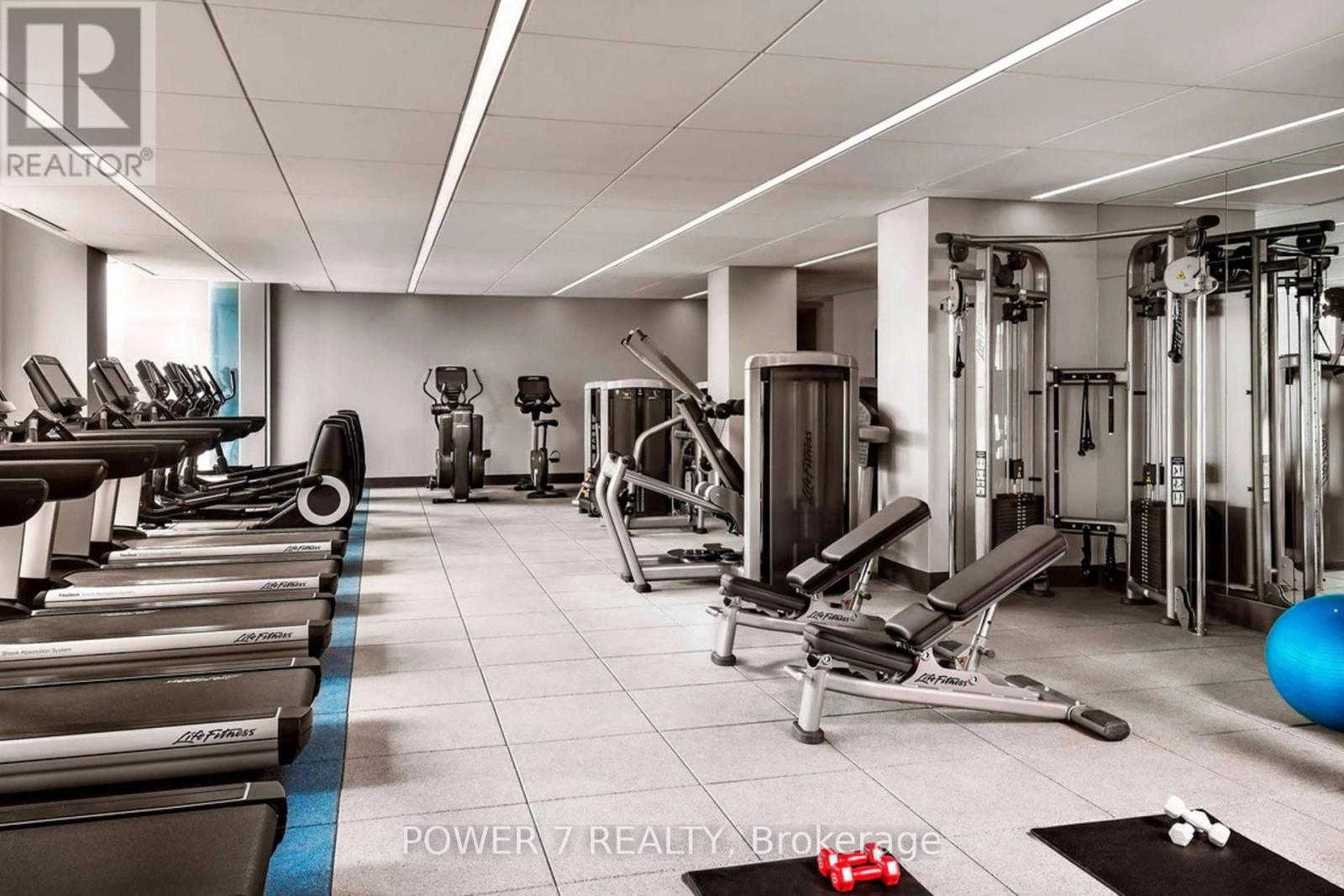 408 - 180 Enterprise Boulevard, Markham, Ontario  L6G 0G4 - Photo 27 - N12140257