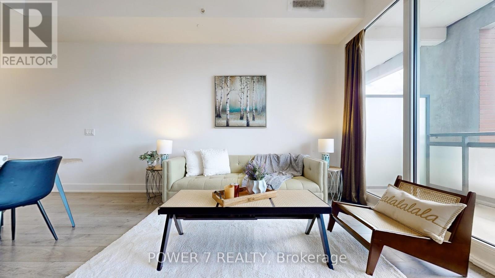 408 - 180 Enterprise Boulevard, Markham, Ontario  L6G 0G4 - Photo 3 - N12140257