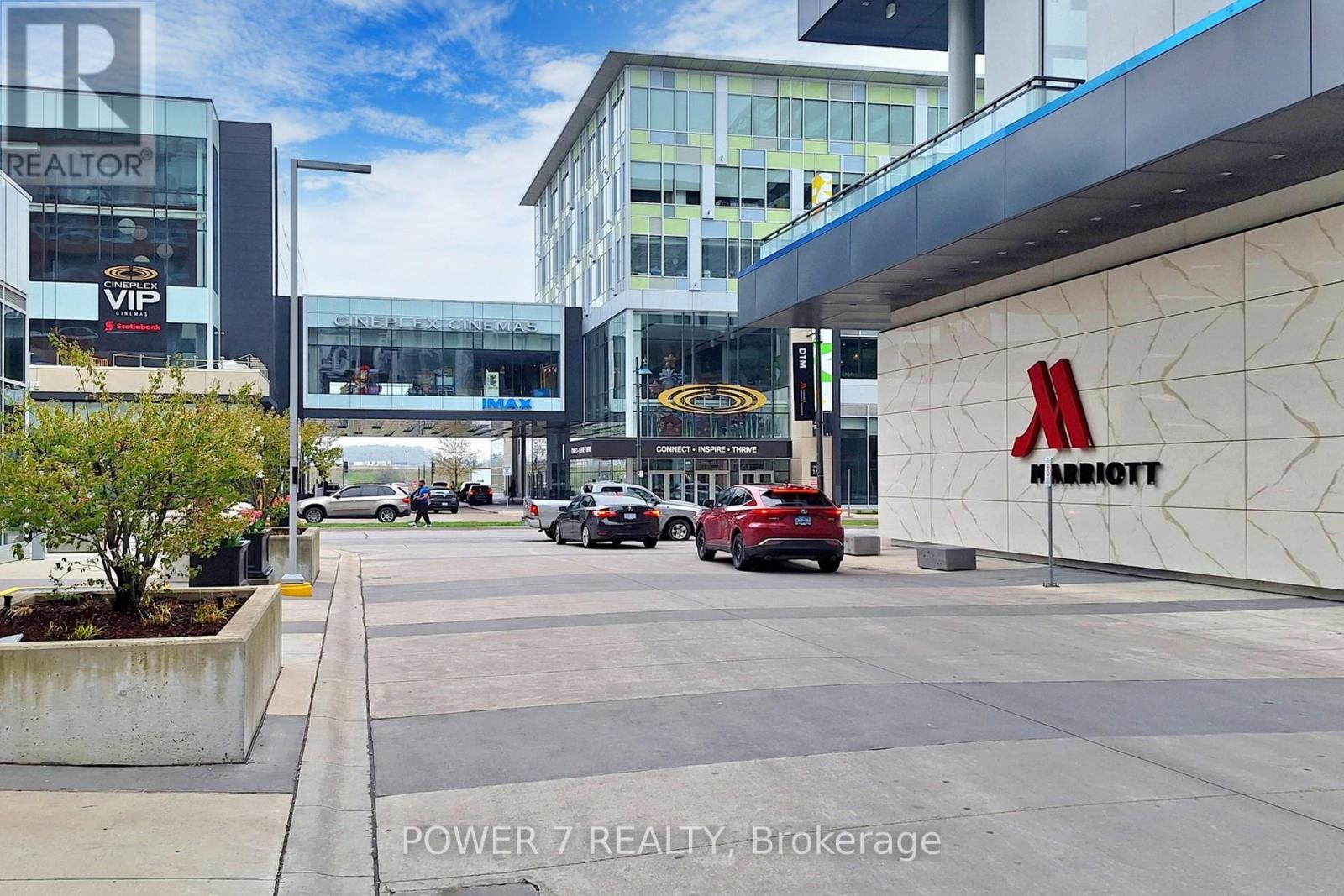 408 - 180 Enterprise Boulevard, Markham, Ontario  L6G 0G4 - Photo 38 - N12140257