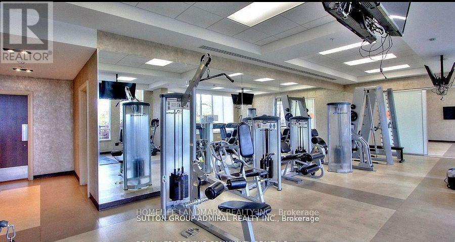 1211 - 85 North Park Road, Vaughan (Beverley Glen), Ontario  L4J 0H9 - Photo 3 - N12140276