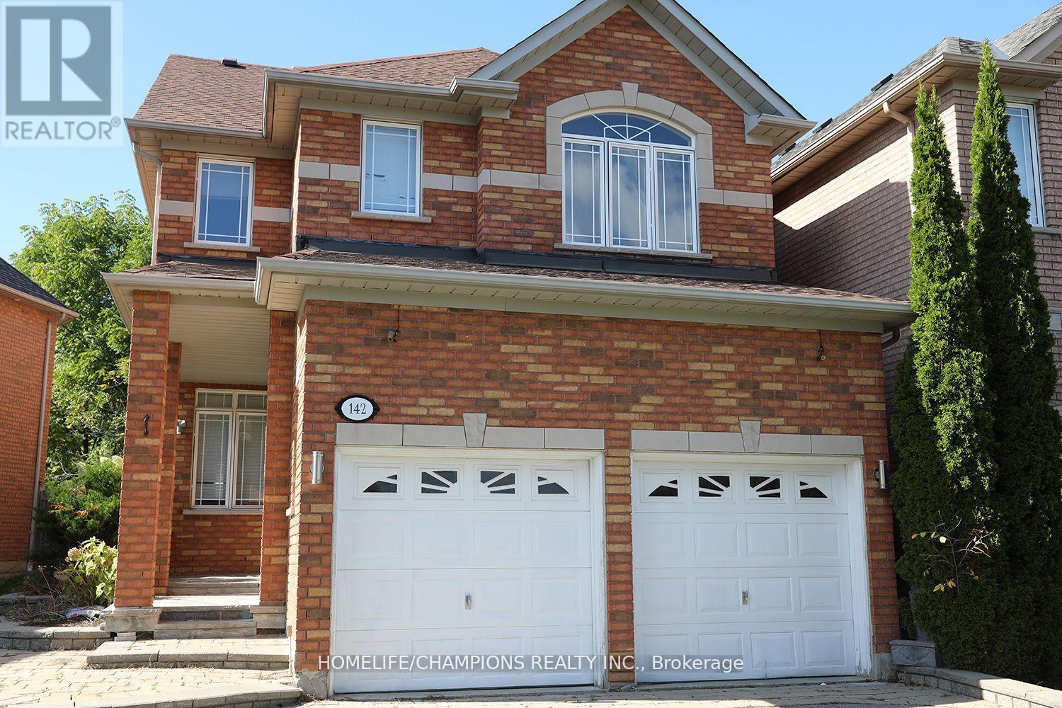 142 Estate Garden Avenue, Richmond Hill, Ontario  L4E 3X8 - Photo 2 - N12140277