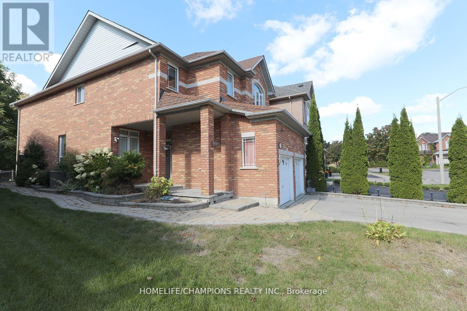142 Estate Garden Avenue, Richmond Hill, Ontario  L4E 3X8 - Photo 3 - N12140277
