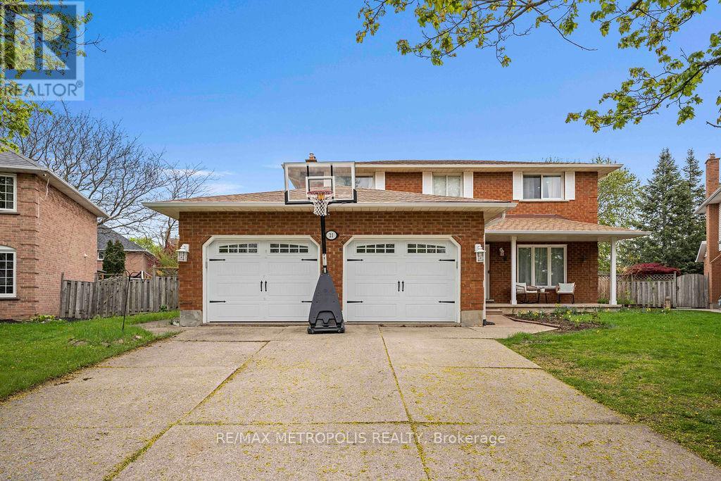 Property at 21 WALTERS COURT image 1