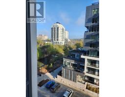 609 - 93 ARTHUR STREET S, Guelph, Ontario