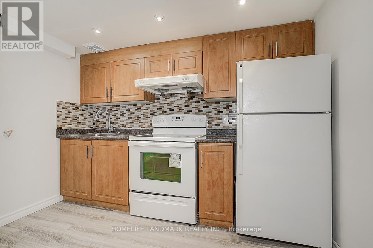 49 Grenbeck Drive, Toronto, Ontario  M1V 2H5 - Photo 31 - E12138607
