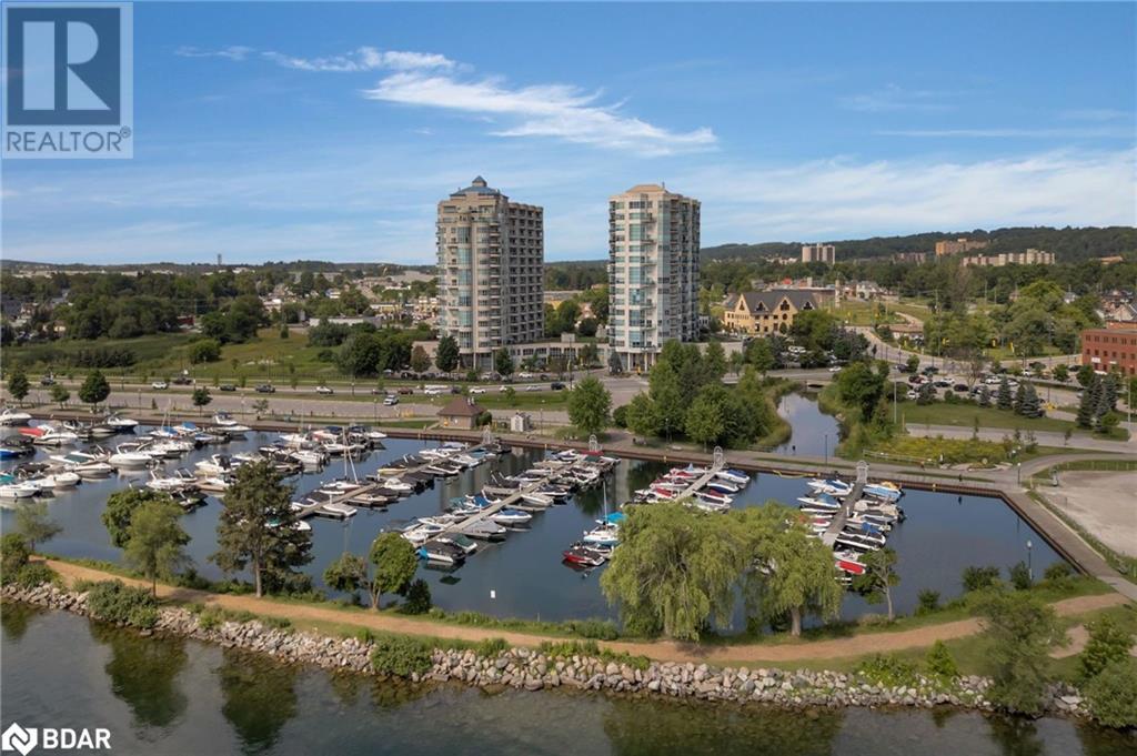Property at 2 TORONTO Street Unit# 1108 image 3