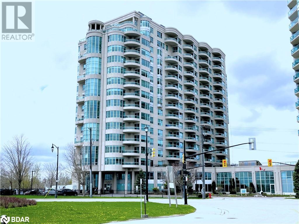 Property at 2 TORONTO Street Unit# 1108 image 1