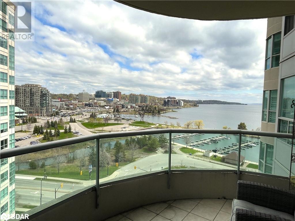 2 Toronto Street Unit# 1108, Barrie, Ontario  L4N 9R2 - Photo 7 - 40699090