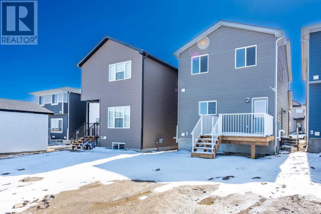 44 Lewiston Drive Ne, Calgary, Alberta  T3P 2J5 - Photo 30 - A2209592