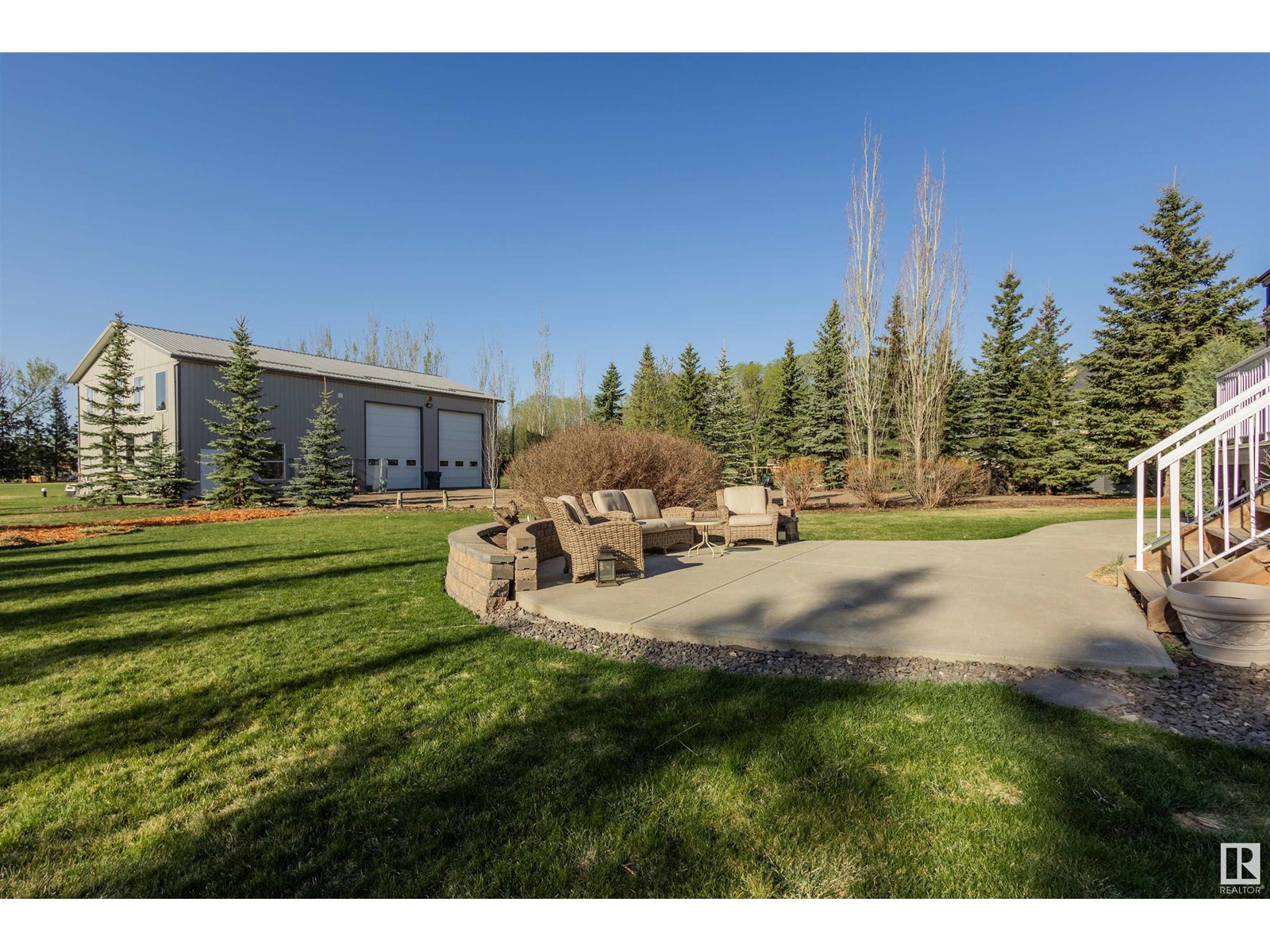 #380 50512 Rge Road 245, Rural Leduc County, Alberta  T4X 0P5 - Photo 57 - E4435411