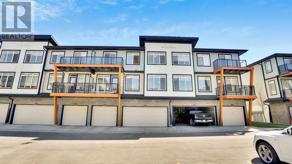 390 Seton Passage Se, Calgary, Alberta  T3M 3T9 - Photo 29 - A2218798
