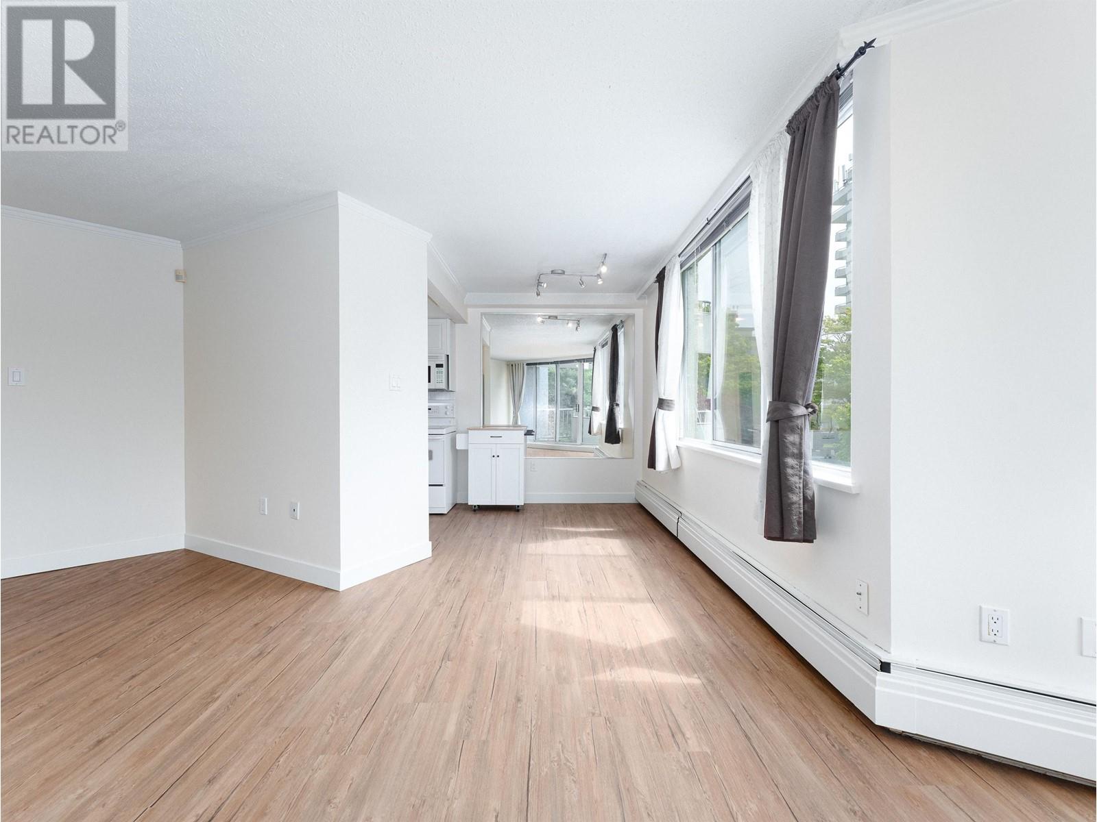 203 4691 W 10 Avenue, Vancouver, British Columbia  V6R 2J3 - Photo 16 - R3001080