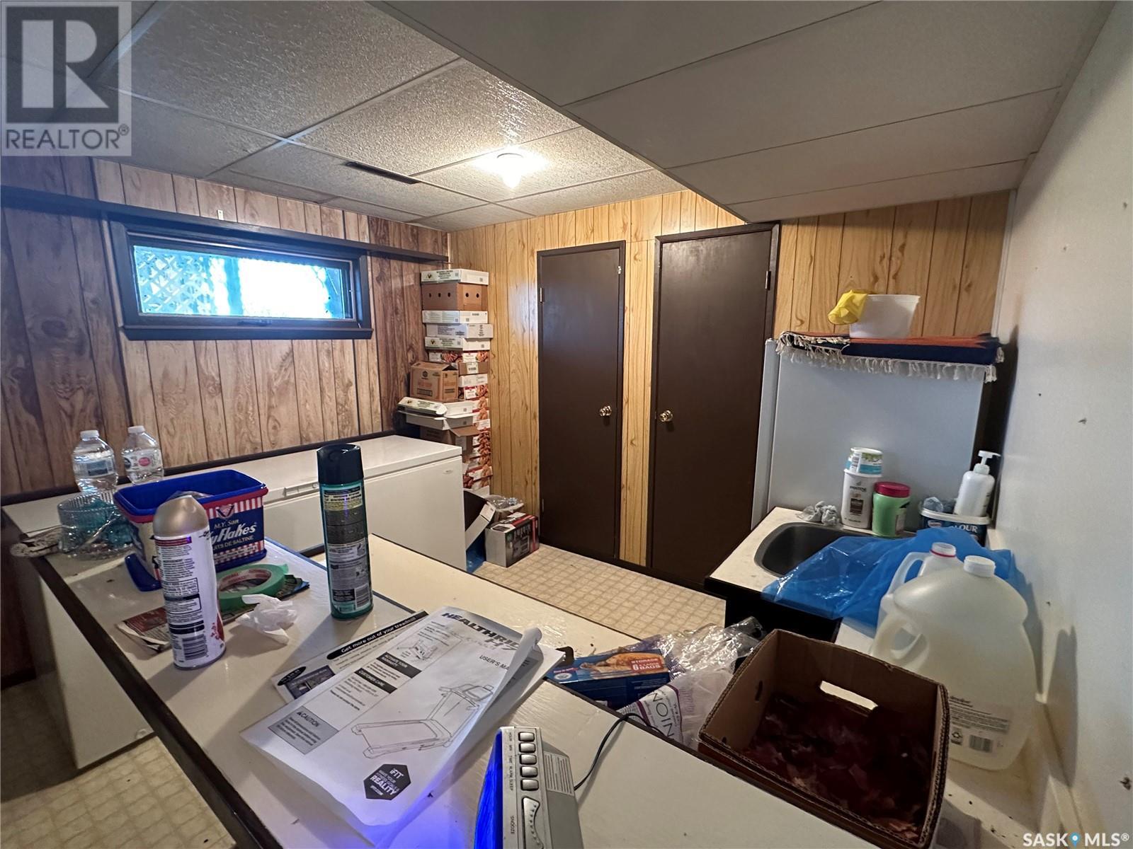 Sander Acreage, Paddockwood Rm No. 520, Saskatchewan  S0J 1T0 - Photo 32 - SK005195