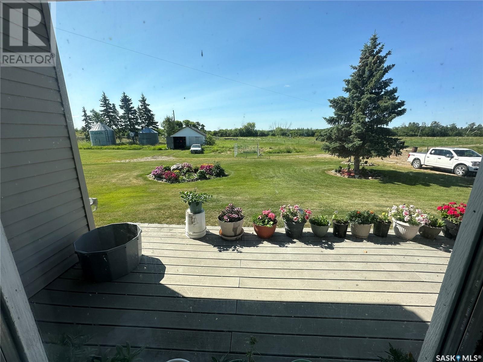 Sander Acreage, Paddockwood Rm No. 520, Saskatchewan  S0J 1T0 - Photo 17 - SK005195