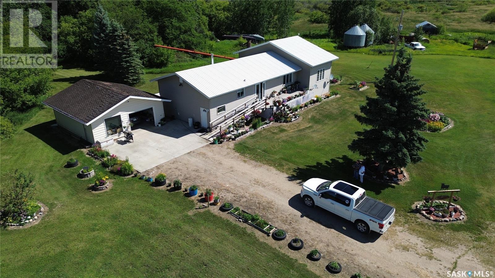 Sander Acreage, Paddockwood Rm No. 520, Saskatchewan  S0J 1T0 - Photo 5 - SK005195